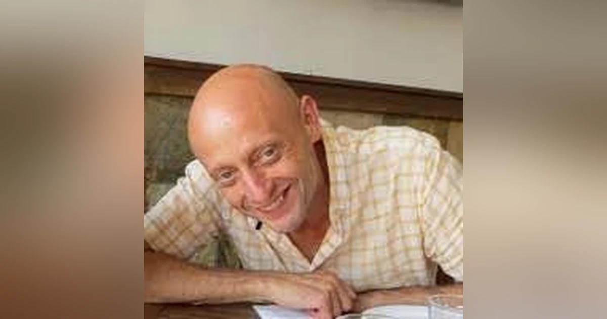 Michael Rubino, Restaurateur & Food Personality