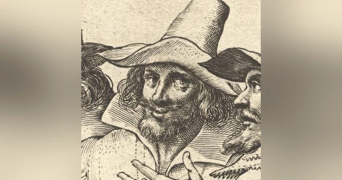 Guy Fawkes