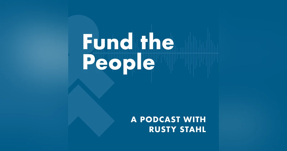 Executive Transitions, Equity and Sustainability - with Tom Adams