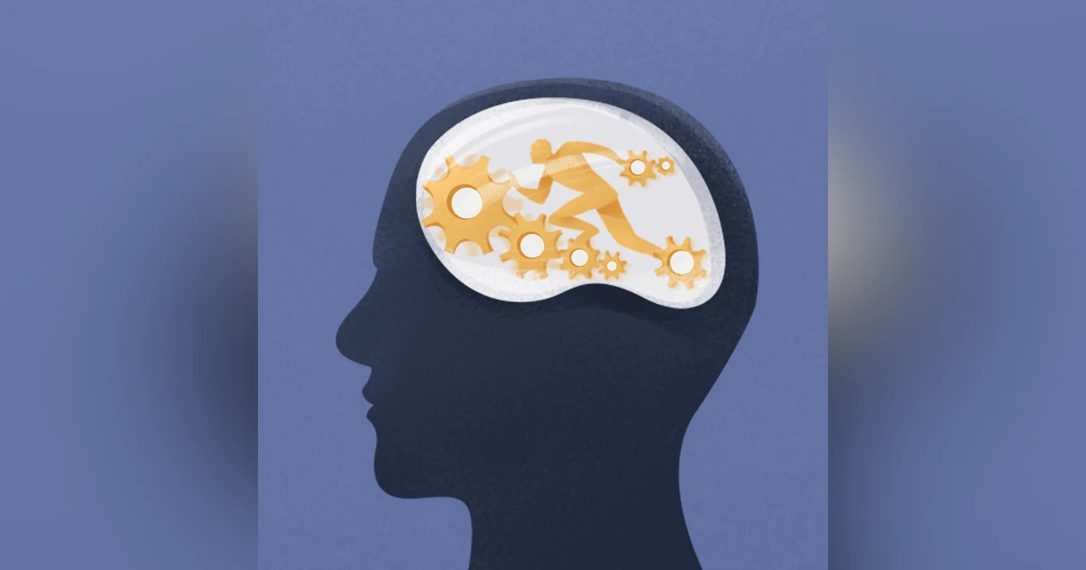The Art of Mental Training by DC Gonzalez