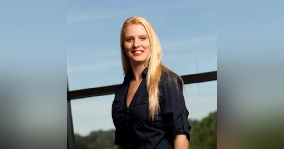 Tanya Bakalov Ernst & Young Entrepreneur of the Year