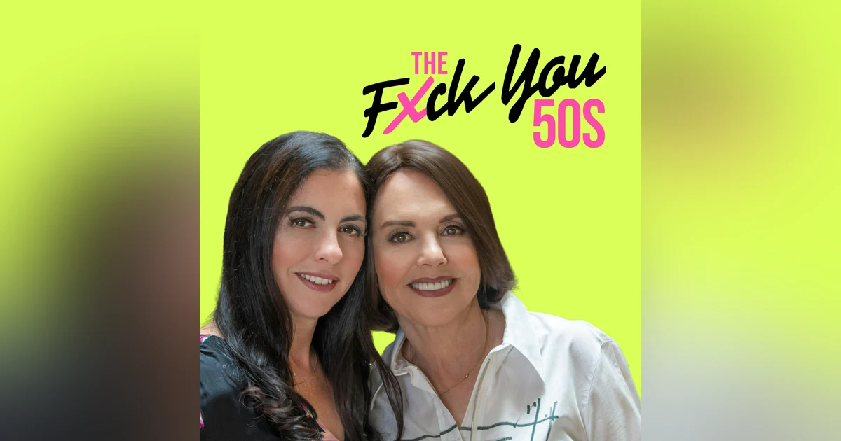 The Lingerie Market Forgot Women Over 50 So They Built Their Own