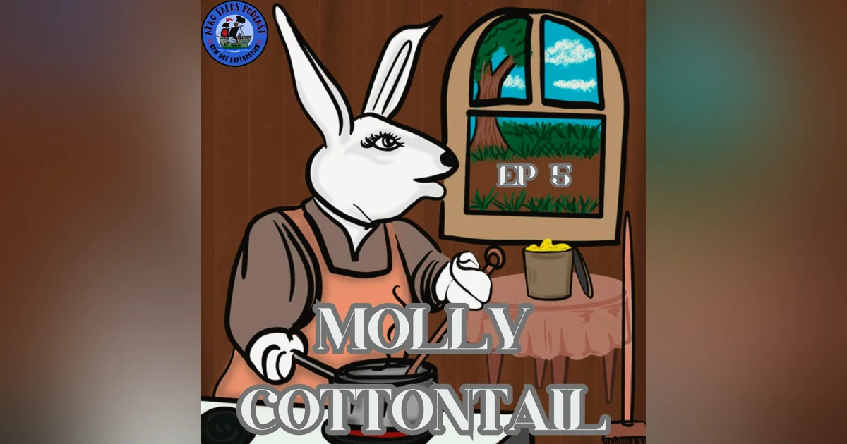 Molly Cottontail