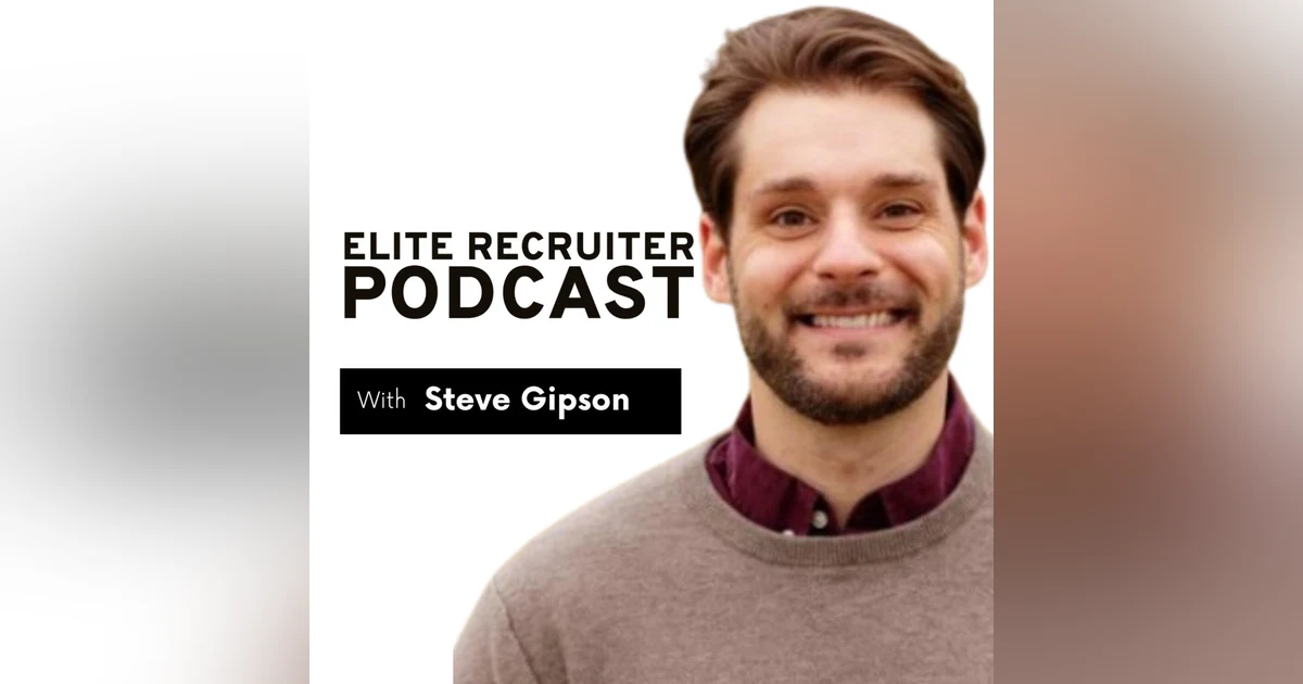 How To Become The Recruiter AI Recommends