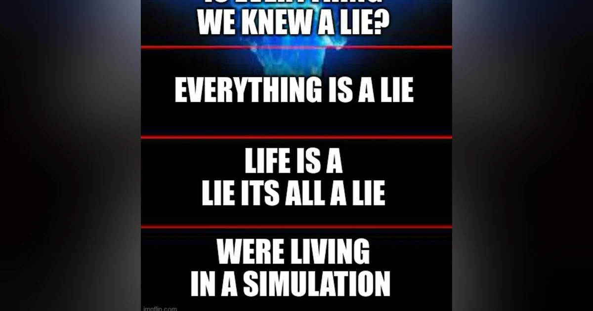 Simulation Theory is Alchemy for Athiests