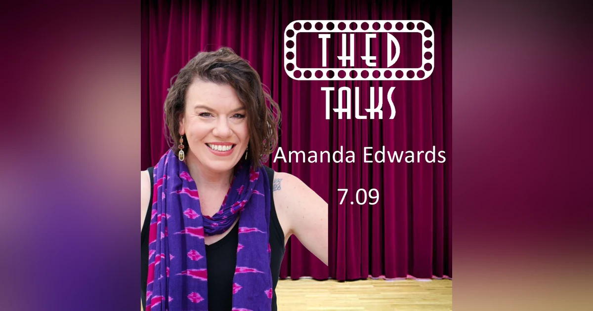 7.09 A Conversation with AMHC's Amanda Edwards