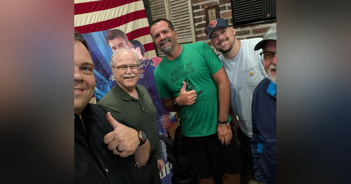 403: Indiana Parks Alliance