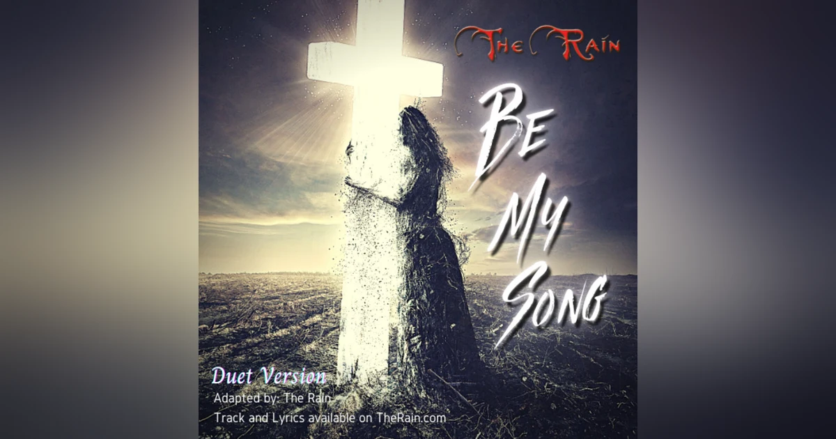 Be My Song