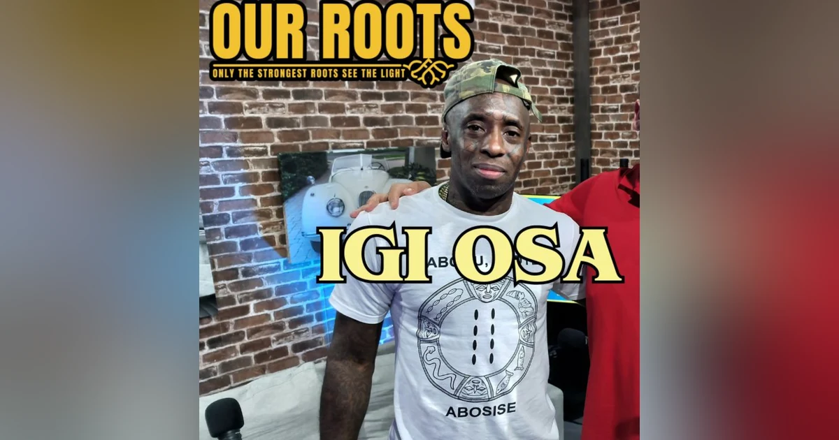 Igi Osa Meji Isese Babalawo Ifa Santeria Lukumi Miami Obatala New York Trinidad Sango Baptist