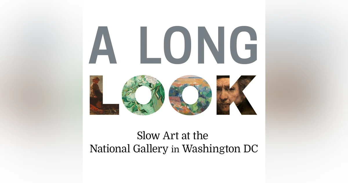 10 Slow Art Day is Here (Almost)!