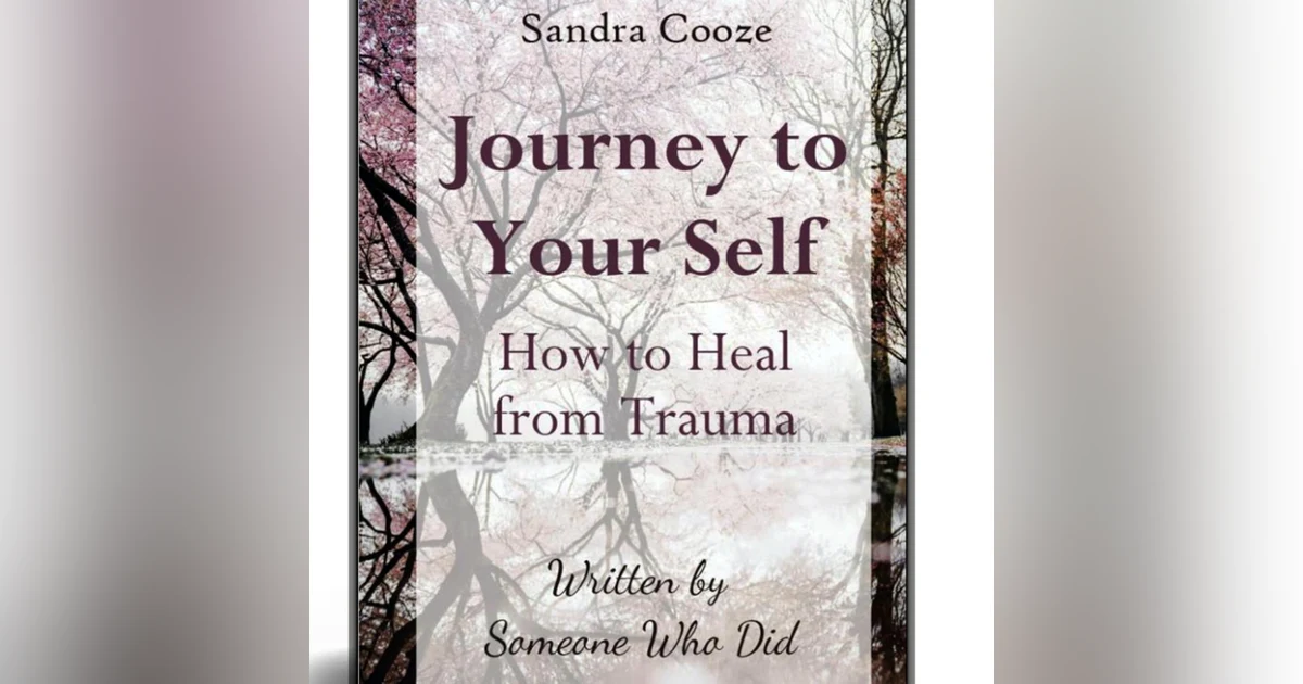 Ways Trauma Survivors Can Heal Themselves with Sandra Cooze