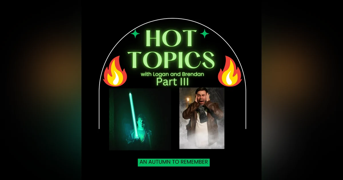 Hot Topics a Tri