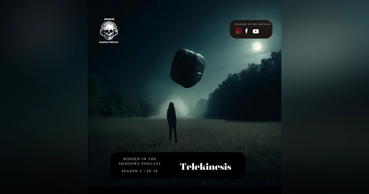 Telekinesis