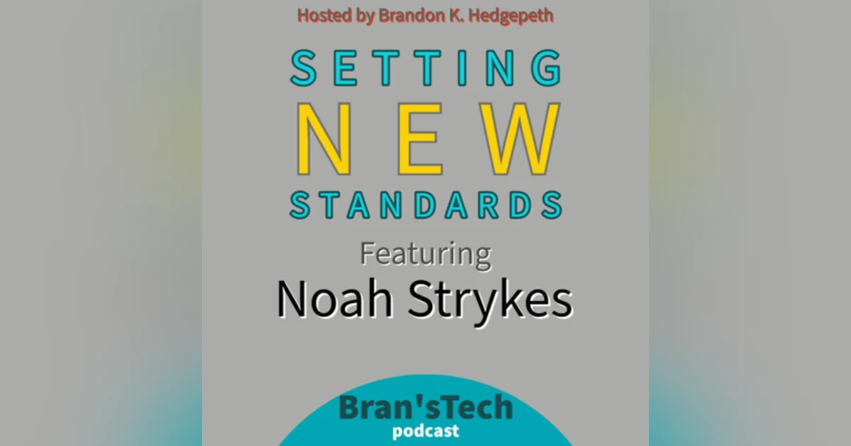 Setting New Standards