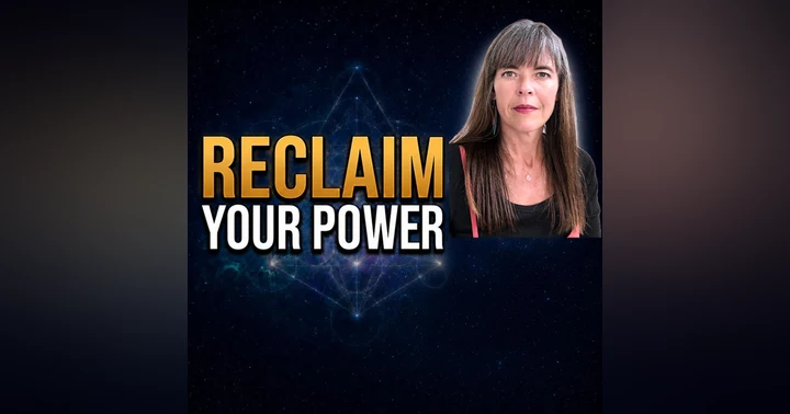 image for Your Ultimate Power: Why You Are the Only Obstacle to Their Control