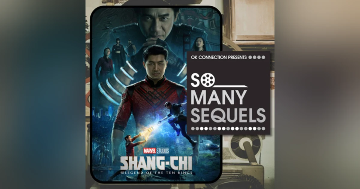 Shang-Chi and the Legend of the Ten Rings | Review (SPOILERS)