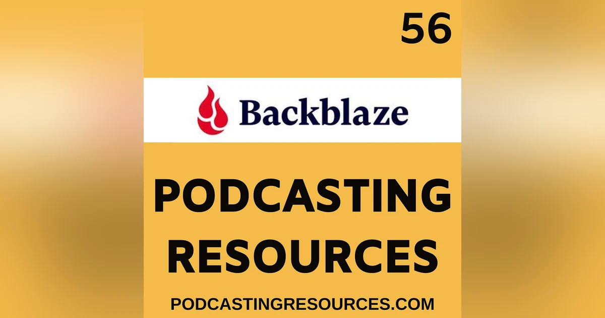 What Do I Do With Old Podcast Files?