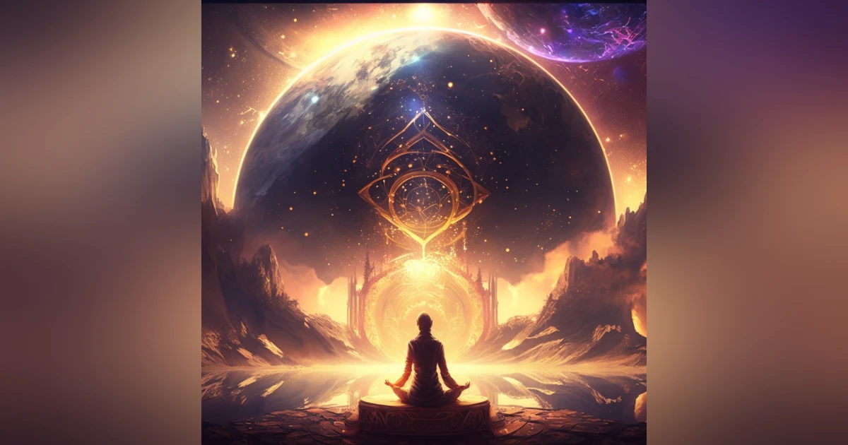 Energy Flow: Ambient Drone Music for Yoga and Reiki Healing