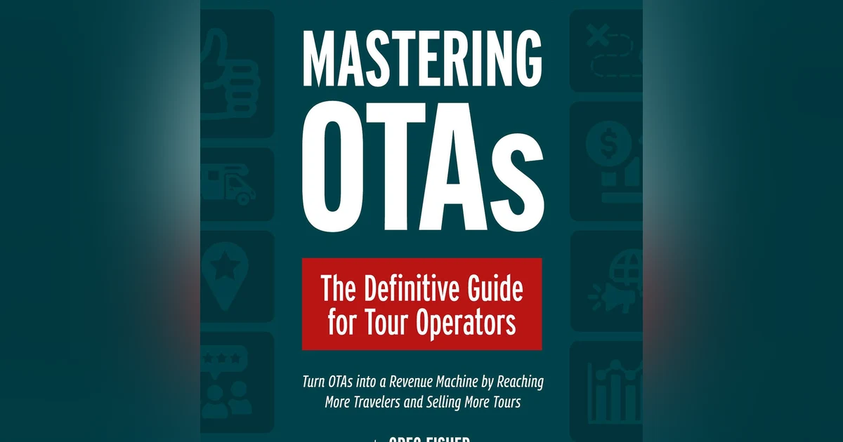 The OTA Playbook: Strategies to Scale Your Business - Episode #175
