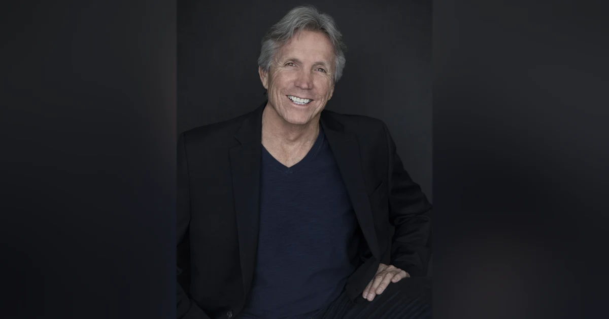 Ken D. Foster: The Courage to Change Everything