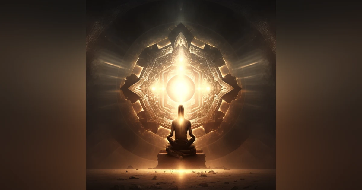 Meditation Sounds For Positive Energy