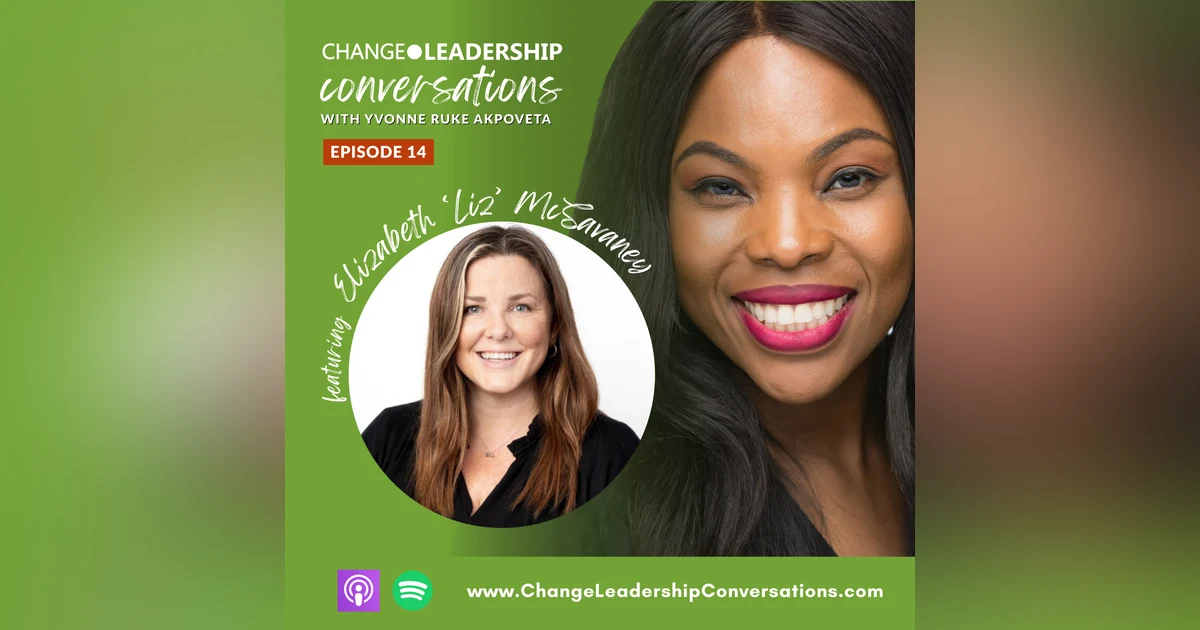 How HR Can Build a Change-Ready Culture | Ep 14