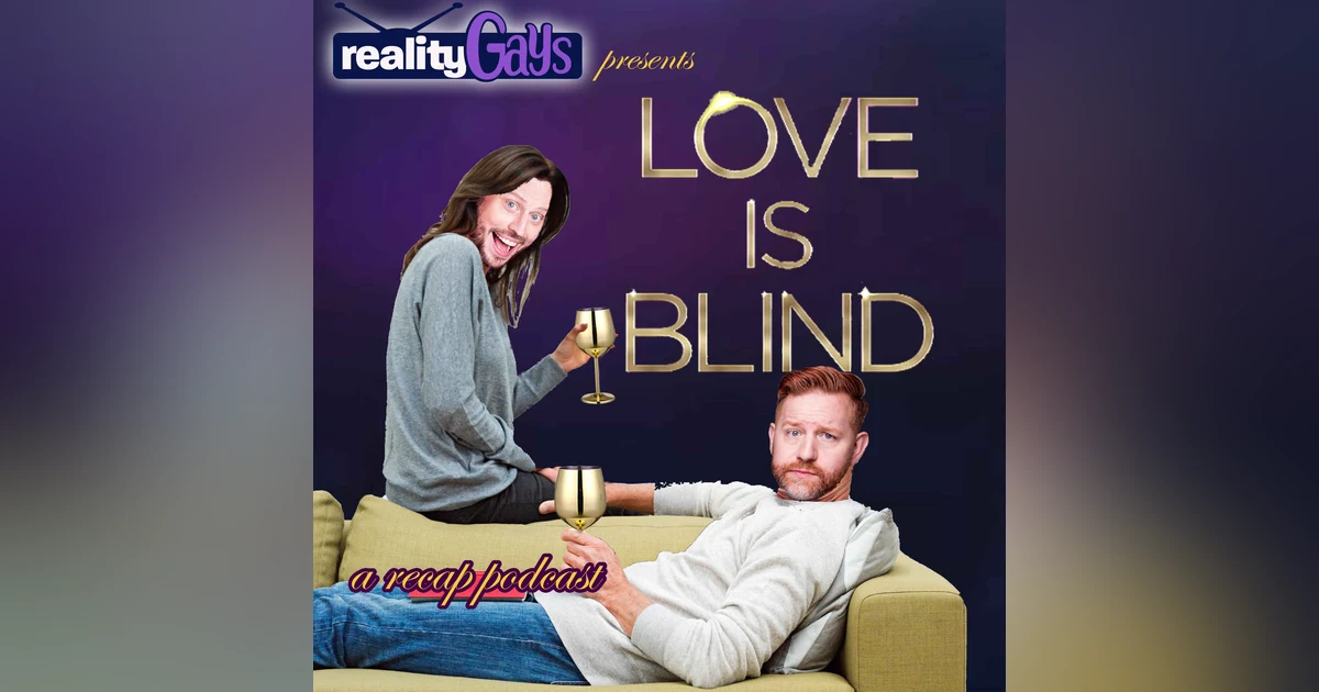 FROM THE VAULT Love is Blind 0204 "Meet The Other Couples"