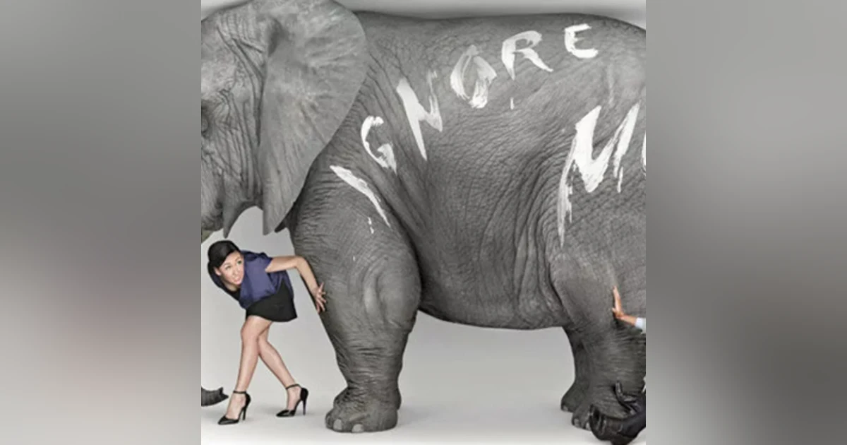 How Big Has Your PROCRASTINATION grown