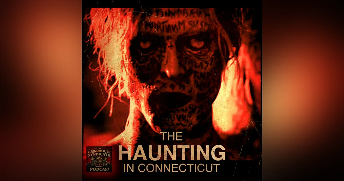 The Haunting in Connecticut (2009)