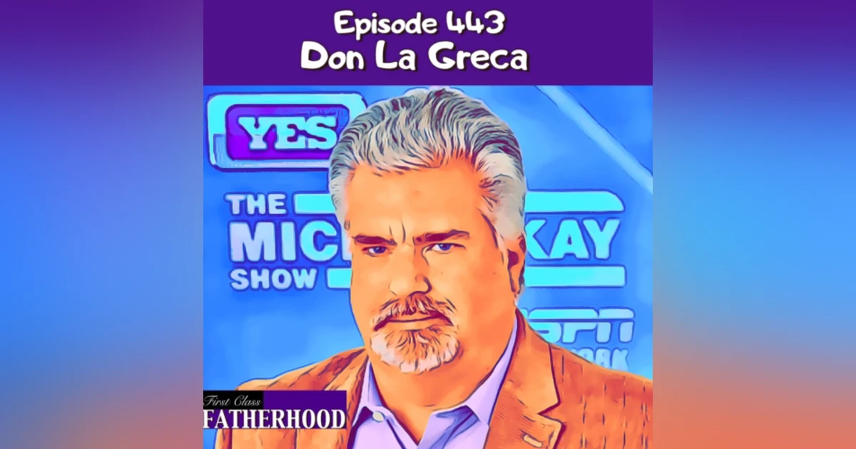 #443 Don La Greca