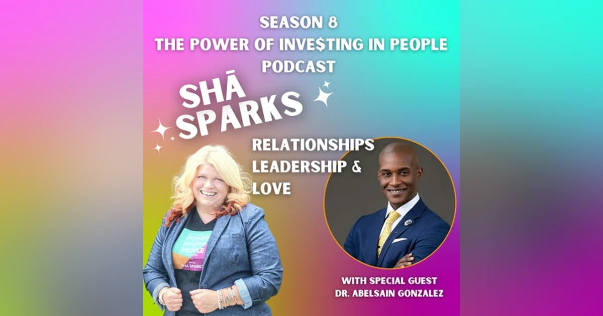 Top 5 Principles of Overall Health and Wellness with Shā Sparks
