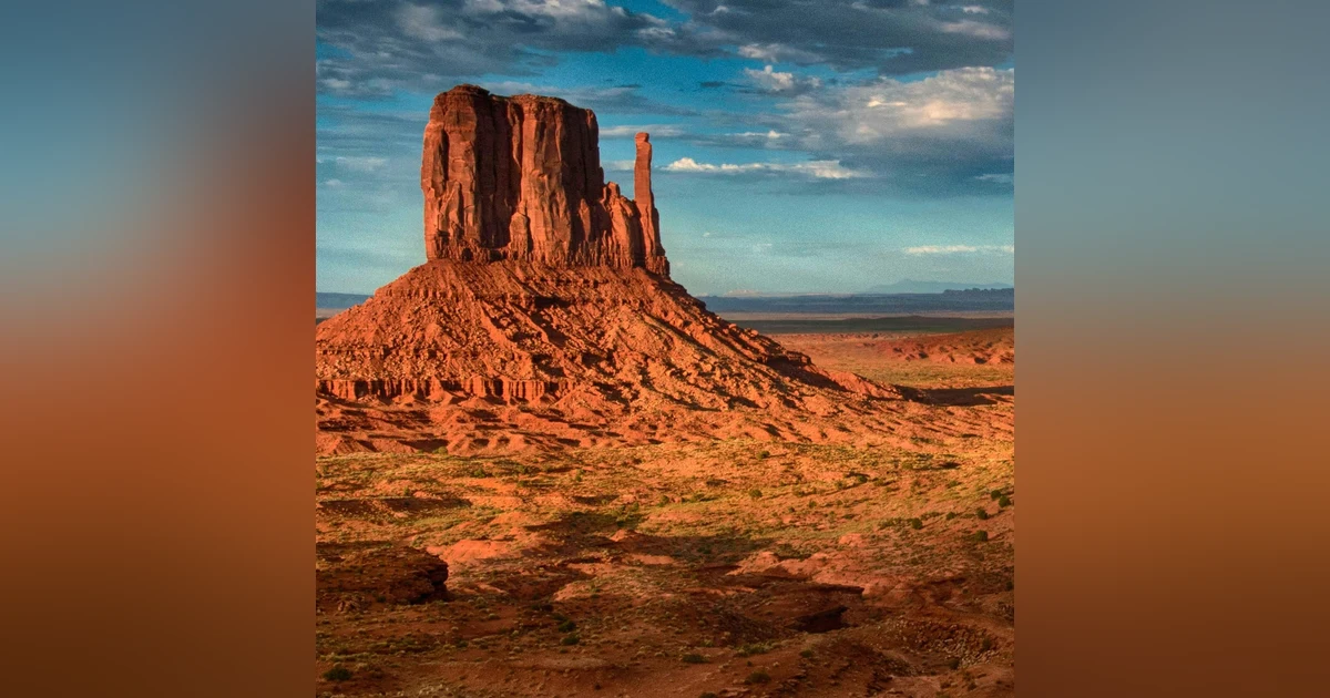 #113: Must-See Navajo Parks
