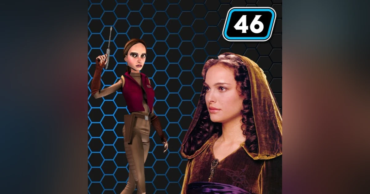 SWCP Episode 46: "Queen's Hope" By E.K. Johnston Announced