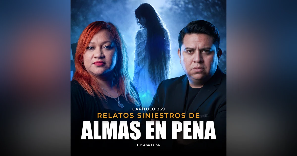 Nunca les reces a las ANIMAS del purgatorio | Relatos siniestros de ALMAS EN PENA