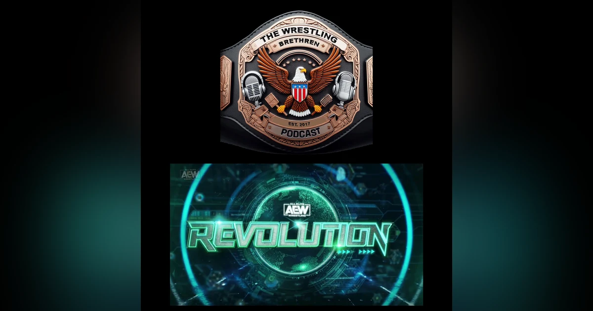 Revolution Review