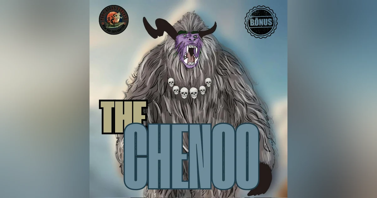 The Chenoo