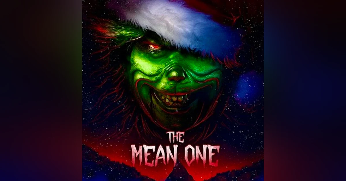 The Mean One (2022)
