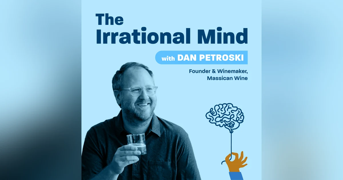 What pricing teams can learn from a top winemaker | Dan Petroski (Founder, Massican)