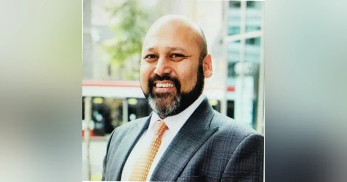 CreateTO CEO Vic Gupta