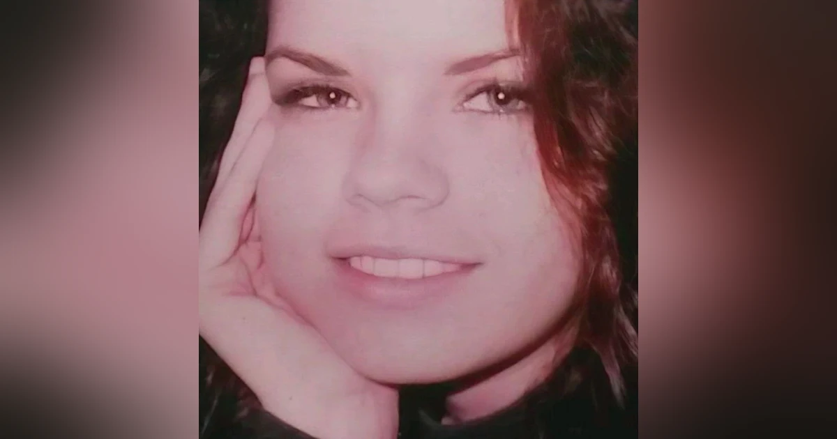 Chapter 85: The 30 Year Wait-The Murder of Carmen Van Huss