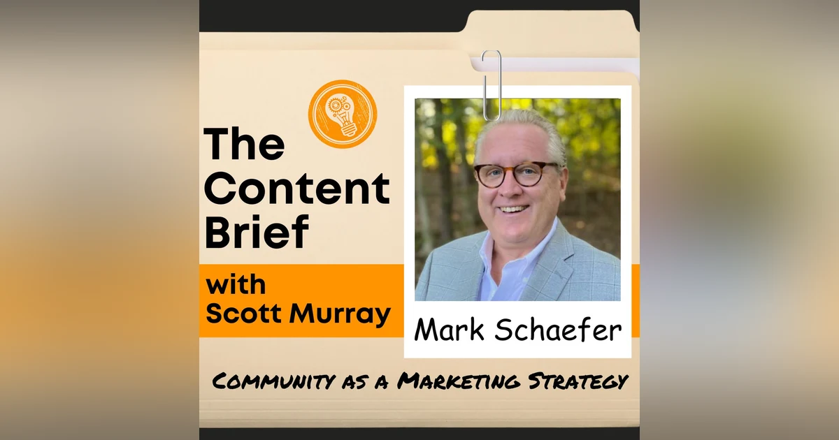 Why Do People Love Brands Who Embrace Community Marketing?