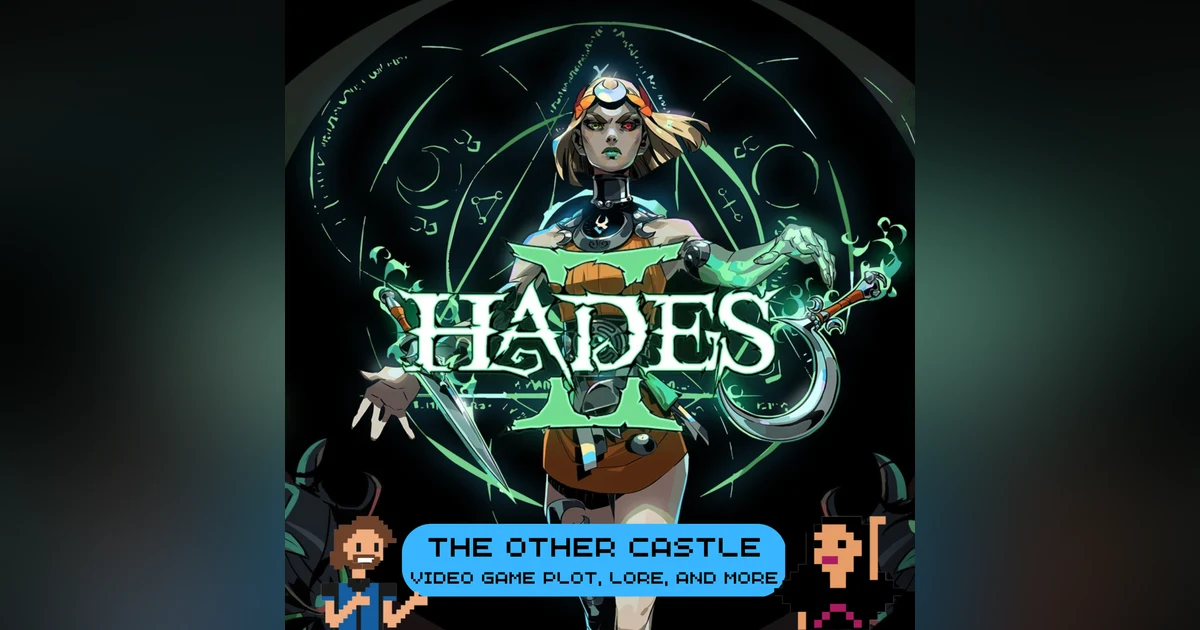 Hades 2