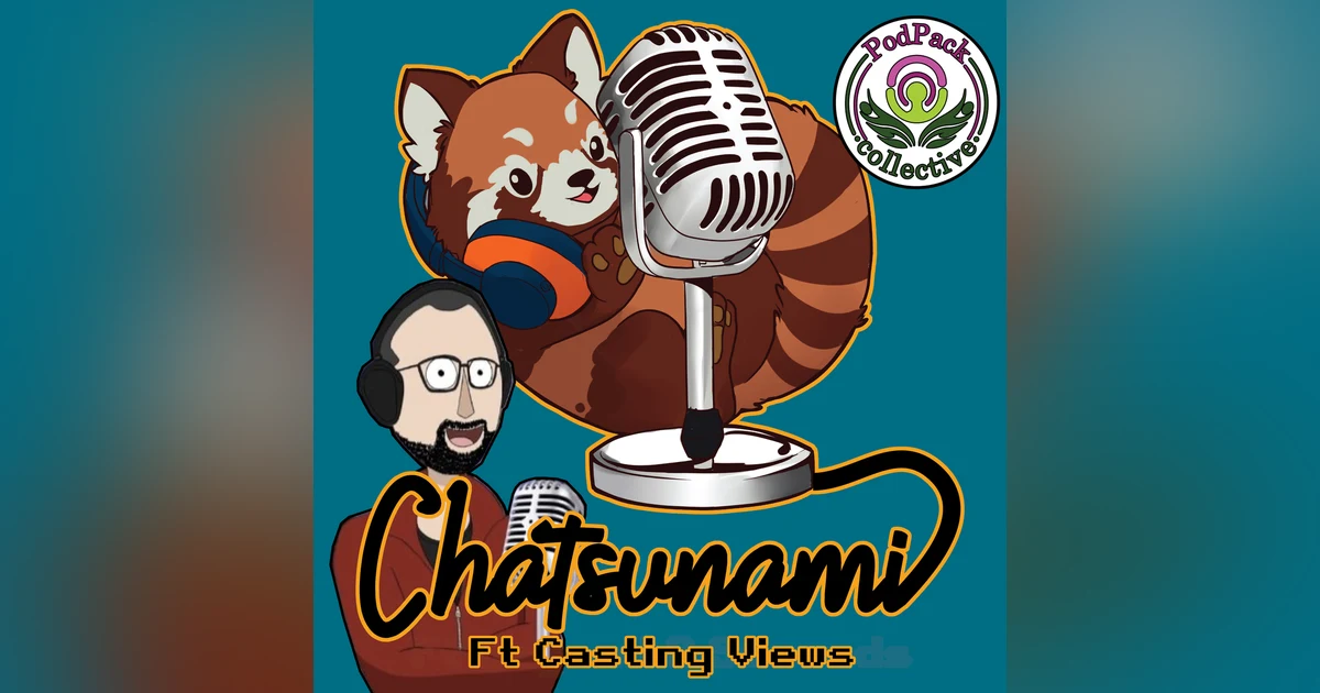 The Importance of Podcasting: A Conversation with Casting Views