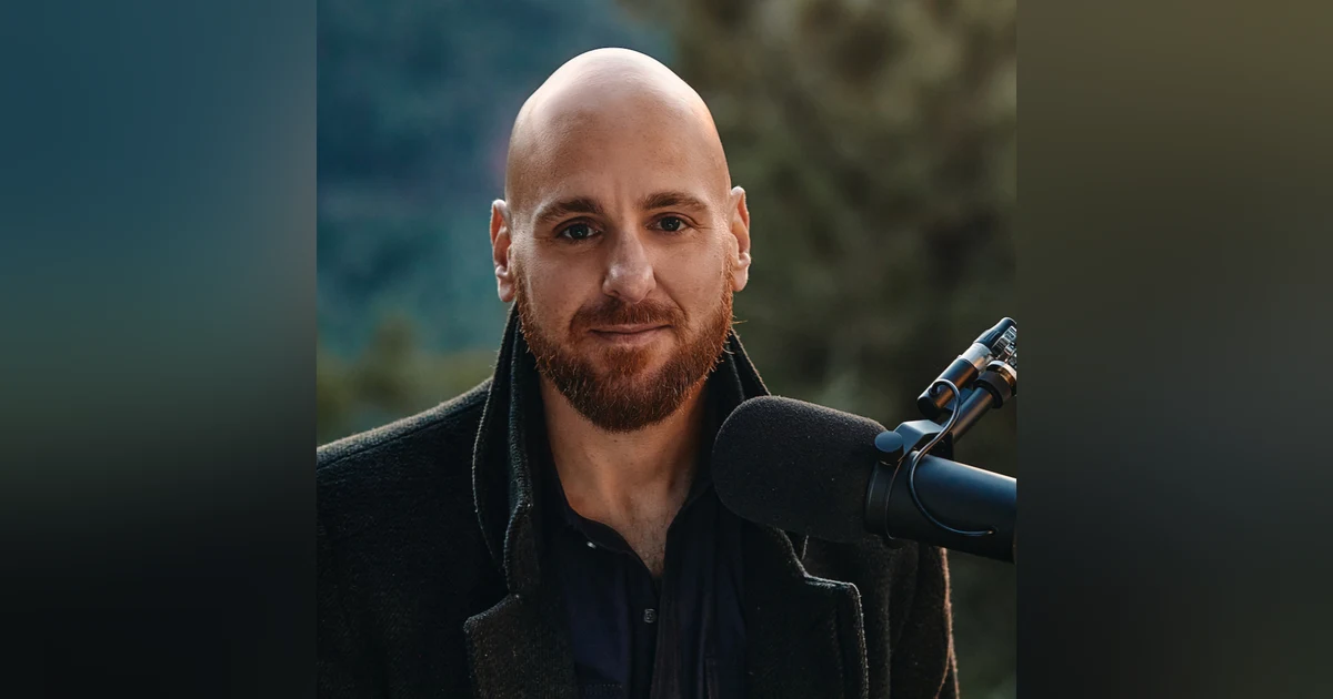 Will Spencer|PBP|20: From New Age to Salvation