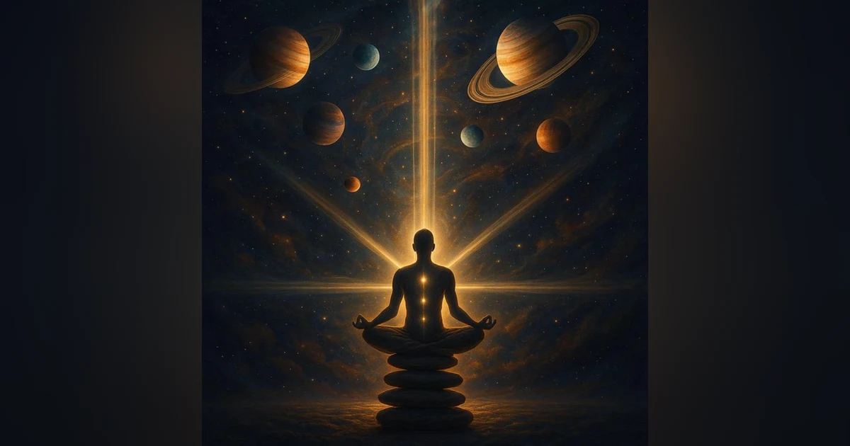 Spirituality and Other Dimensions