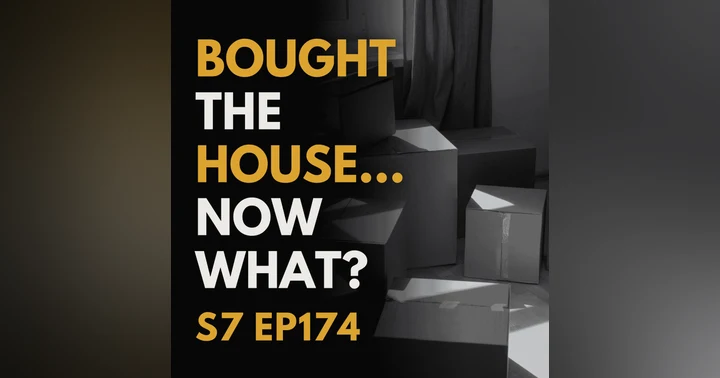 image for What to Expect Financially After You Buy a Home
