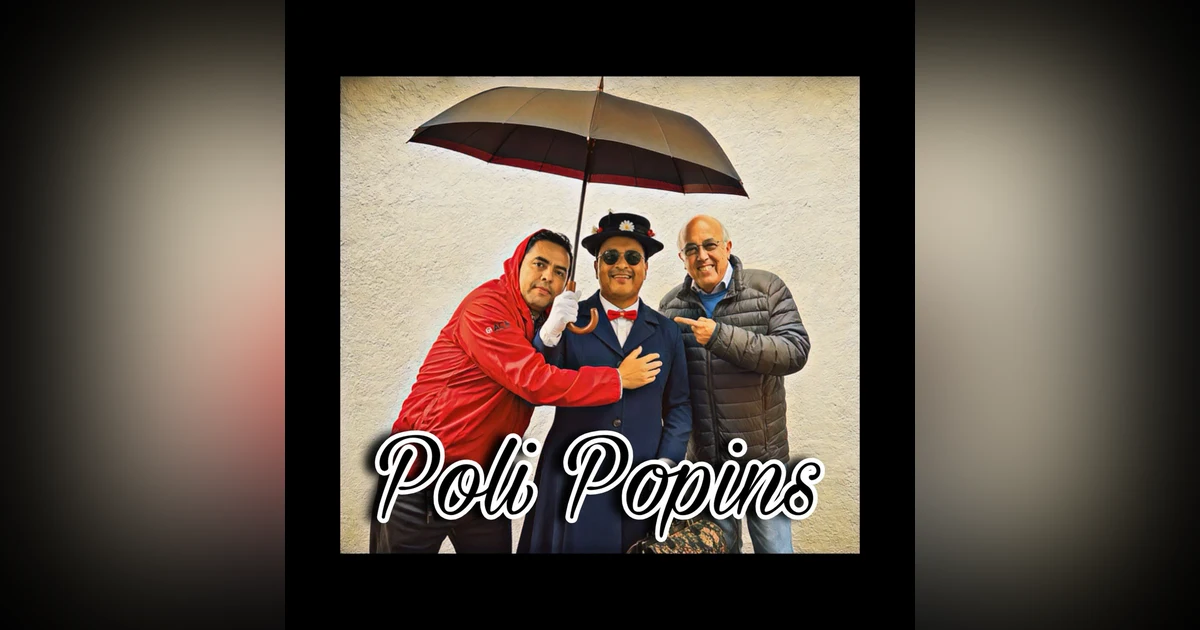 Tarde de Lluvia en Espacio Deportivo (de la Tarde) 01 de septiembre 2026