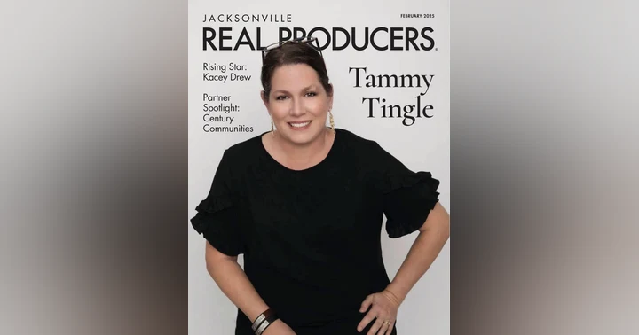 image for Tammy Tingle: Top Realtor Amelia Island Florida