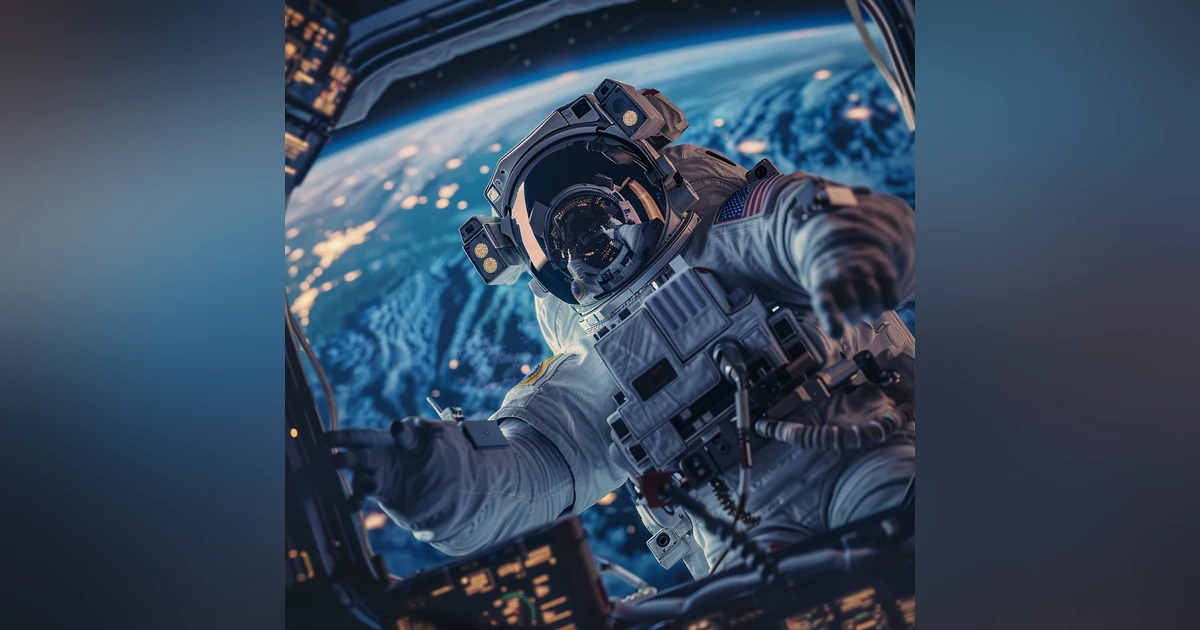 #162. NASA Astronaut Reveals How To Control Risks - Jim Wetherbee