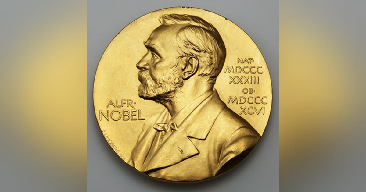 Is the Nobel Prize Broken?